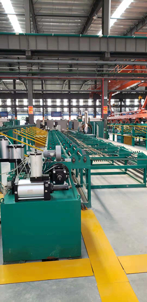 自動(dòng)切斷墩頭一體機(jī) 自動(dòng)切斷墩頭一體機(jī)