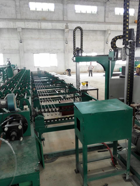 自動(dòng)穿筋設(shè)備 自動(dòng)穿筋設(shè)備