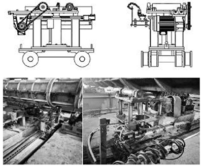 設(shè)計(jì)和使用實(shí)例 設(shè)計(jì)和使用實(shí)例