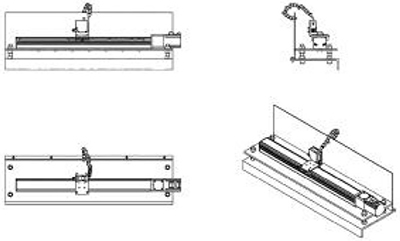 檢測系統(tǒng)設(shè)計(jì)視圖 檢測系統(tǒng)設(shè)計(jì)視圖