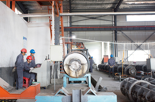 管樁泵送設(shè)備 管樁泵送設(shè)備